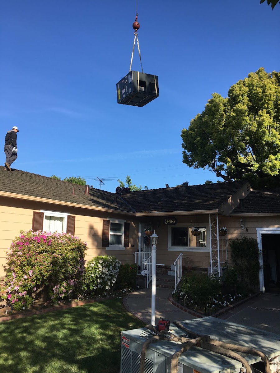 Furnace Installation