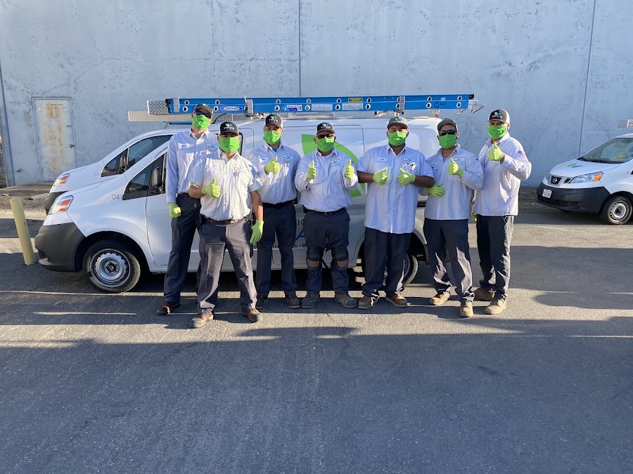 Heating & Air Experts